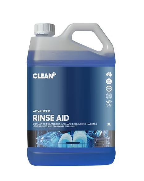Nepean Hospitality Rinse Aid Drying Agent